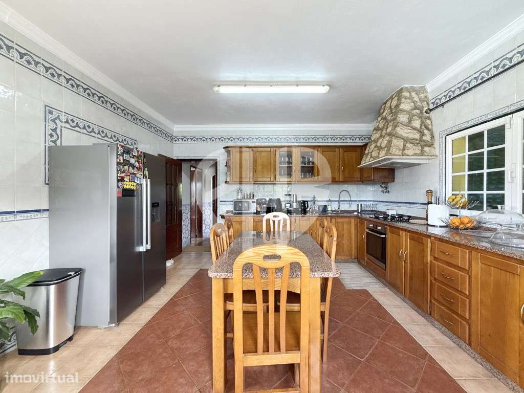 Moradia Exclusiva T5+3 com Piscina e Garagem | Bairro Sousa Cintra ...-40