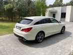 Mercedes-Benz CLA 200 (CDI) d 4-Matic - 6