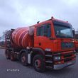 MAN TGA 35.413 8X4 BB - 5