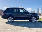 Land Rover Range Rover Sport - 6