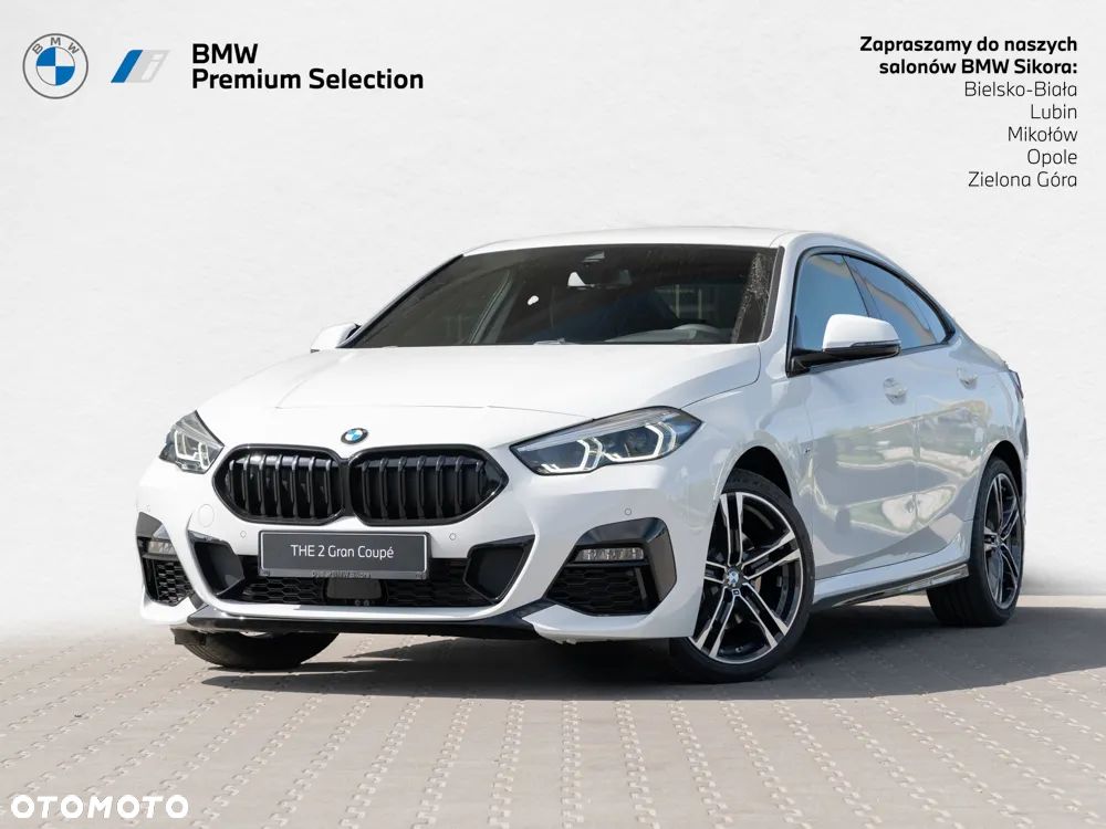 BMW Seria 2 218i M Sport sport - 1