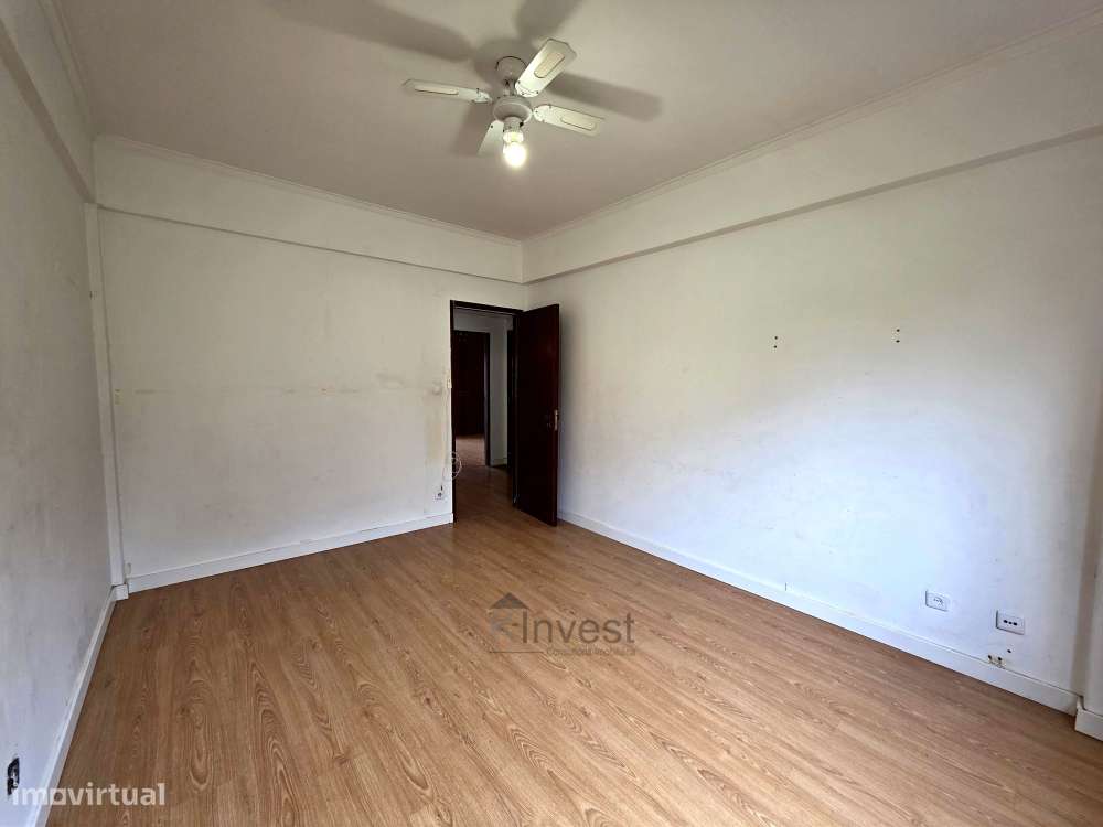Apartamento T2, Flamenga, Santo António dos Cavaleiros , Loures-8