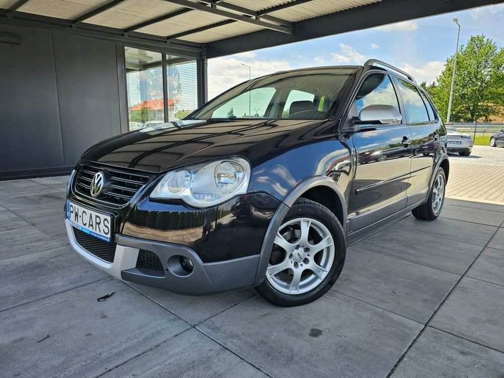 Volkswagen Polo 1.4 16V 2007