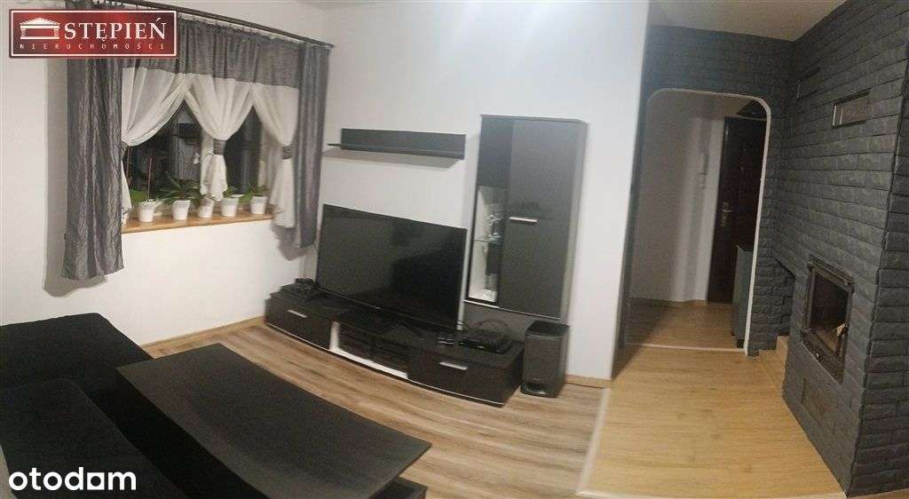 Trzy pokoje blisko centrum-9