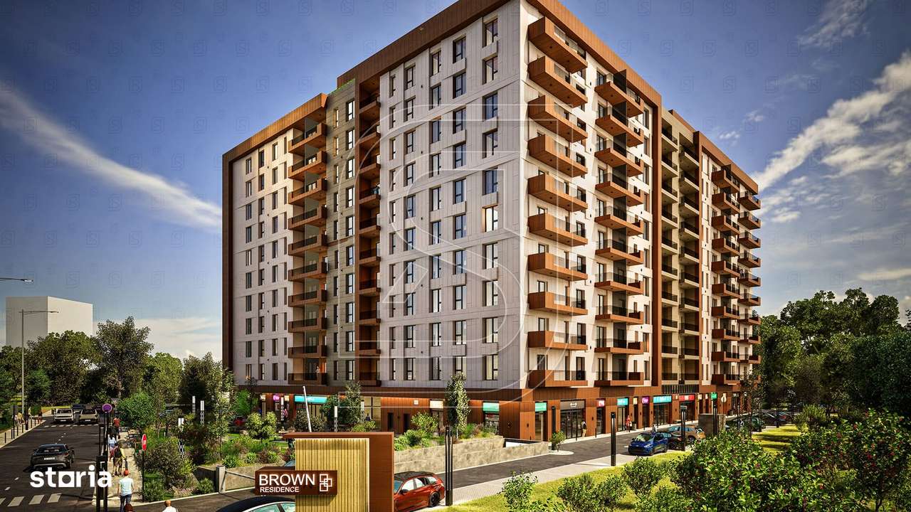 Comision 0!Apartament 2 camere, decomandat, langa Parcul Tudor Arghezi - Imagine principală: 3/25