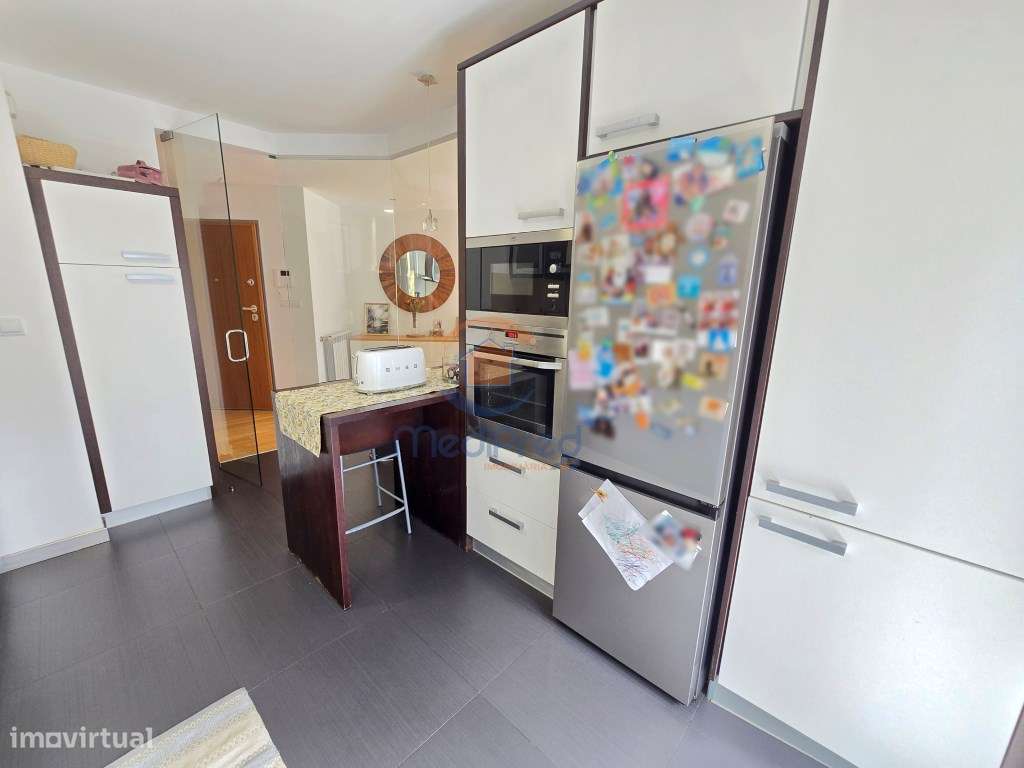 Apartamento T2 PREMIUM com Terraço, BOX e Arrecadação | Urbanização...-17