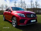 Mercedes-Benz GLE 350 d 4Matic 9G-TRONIC AMG Line - 10