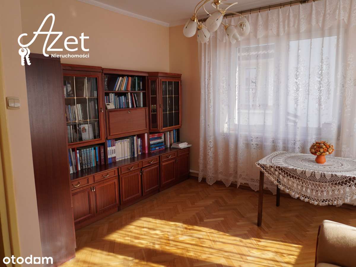 Mieszkanie z działką i garażem - Białystok Wygoda-2