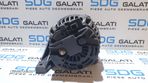 Alternator 140A Volvo C30 1.8 2.0 2006 - 2010 Cod SDGM80 - 5