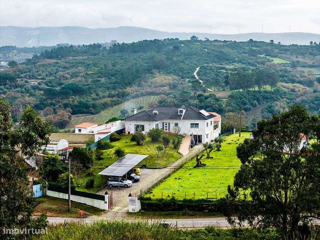 Moradia T7 para venda - Grande imagem: 4/50