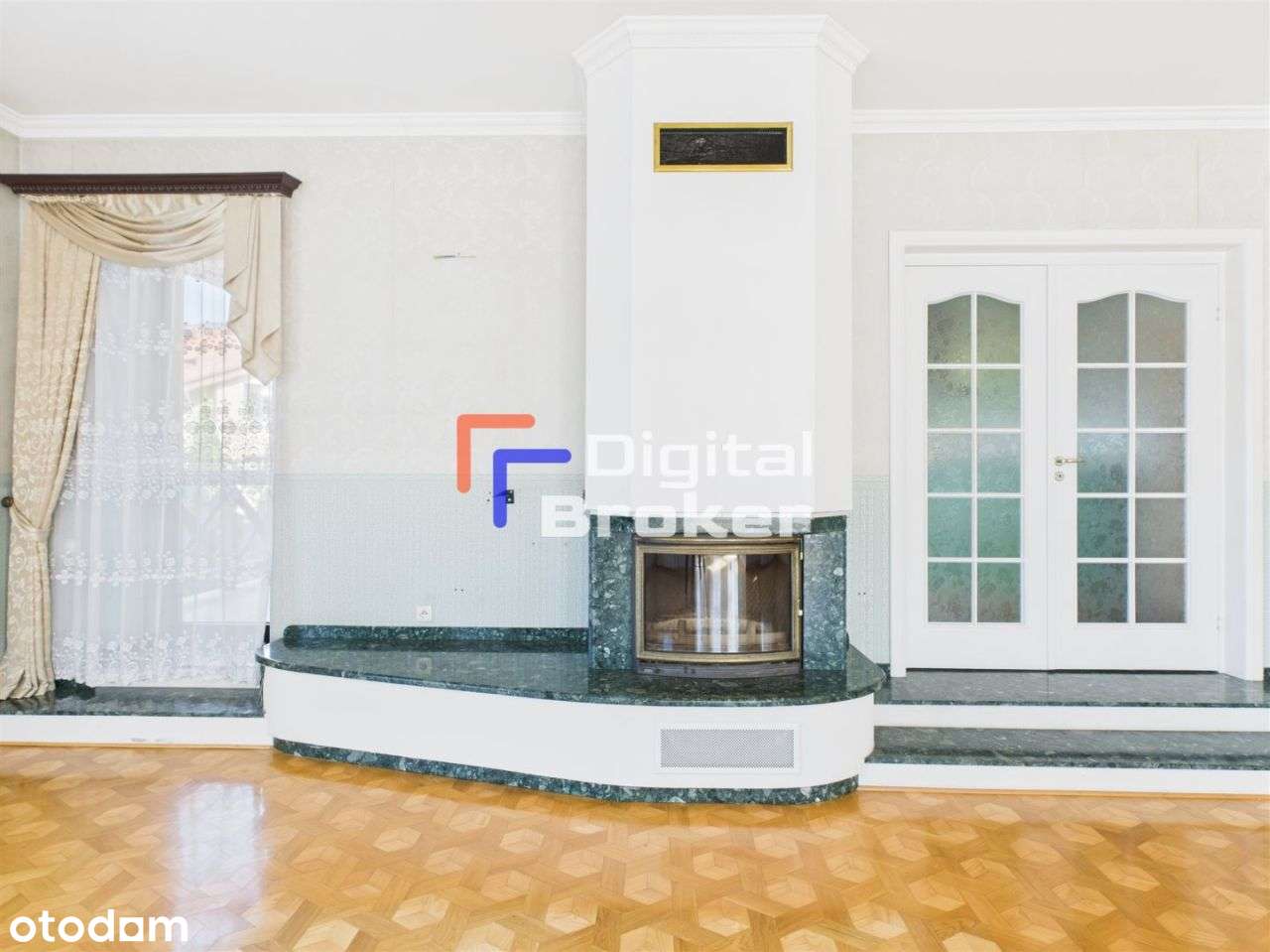 Ponadczasowy Dom Z Basenem | 690m2 - Pełny obrazek: 4/20