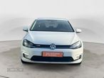 VW e-Golf AC/DC - 9