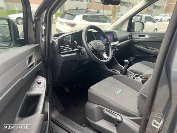 Ford Tourneo Connect 2.0 TDCi Active - 5