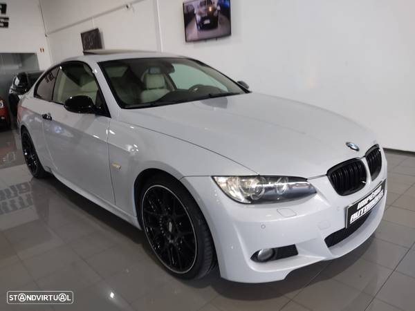 BMW 335 - 22