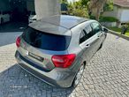 Mercedes-Benz A 180 CDI 7G-DCT Urban - 18