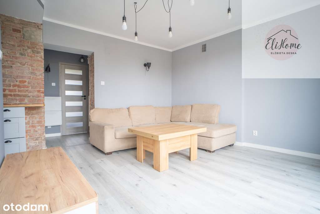 Funkcjonalne mieszkanie w sąsiedztwie Politechniki-2