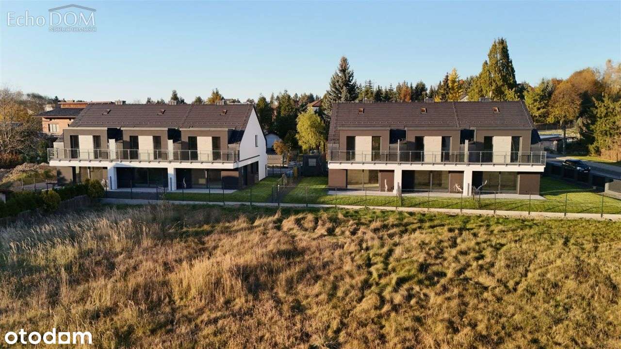 Na sprzedaż dom mieszkanie 122m2 Wróblowice-Kraków - Pełny obrazek: 5/20