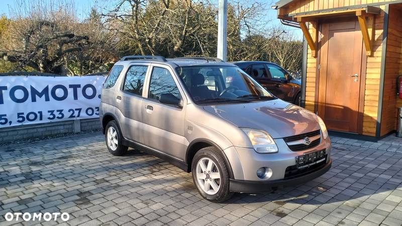 Suzuki Ignis 1.3 Comfort - 1