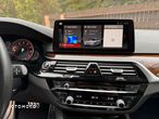 BMW Seria 5 530i GPF Luxury Line - 28