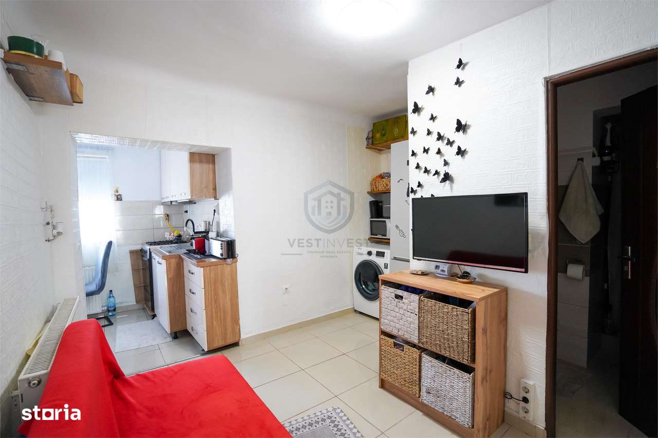 Casa cu 3 camere, Cantemir - Imagine principală: 5/12