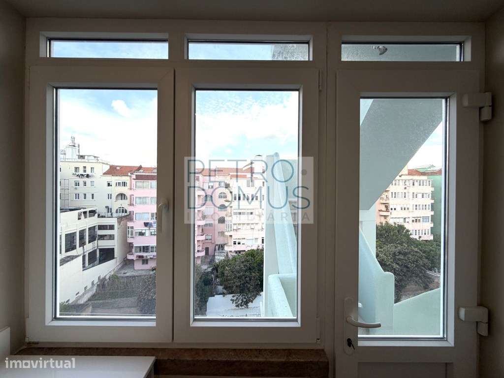 T2 TOTALMENTE REMODELADO EM CONDOMÍNIO COM PISCINA - PENHA DE FRANÇA-19