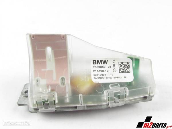Sistema de navegação Profissional Seminovo/ Original BMW 2 Active Tourer (F45)/B... - 5
