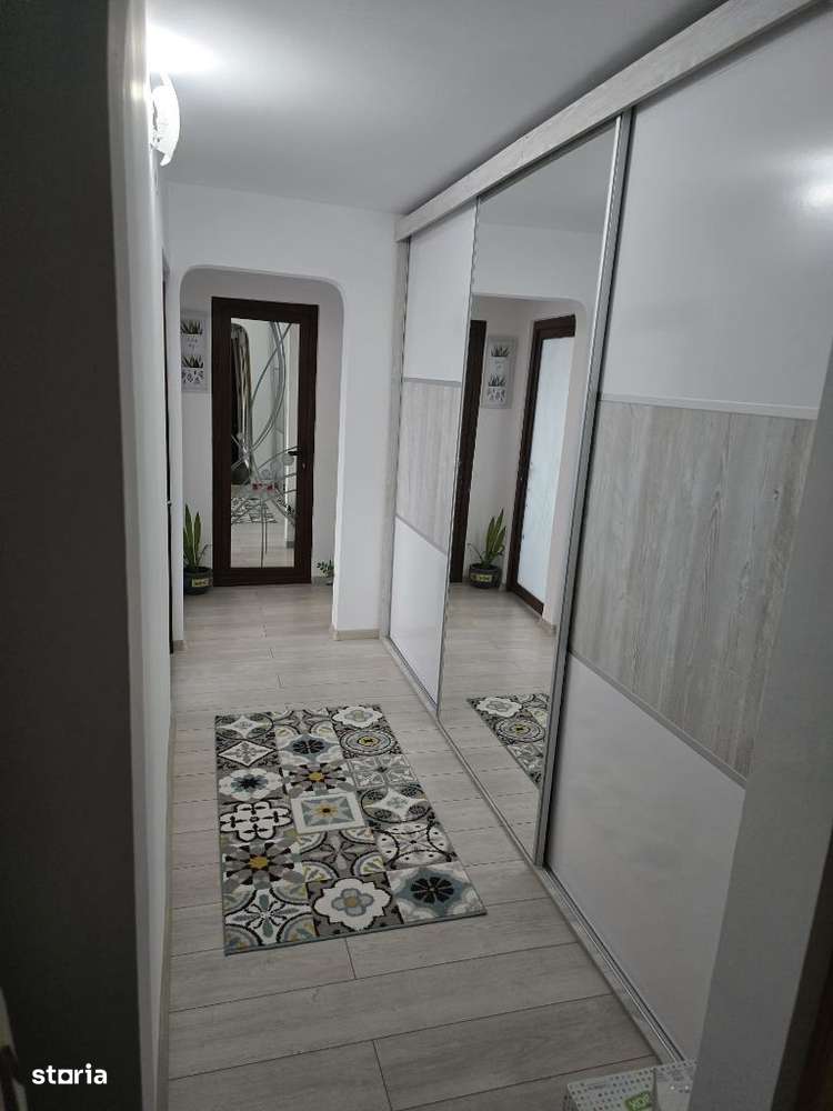 Apartament 3 camere - Alexandru cel Bun-6