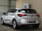 Opel Astra 1.2 T GS Line S/S - 4