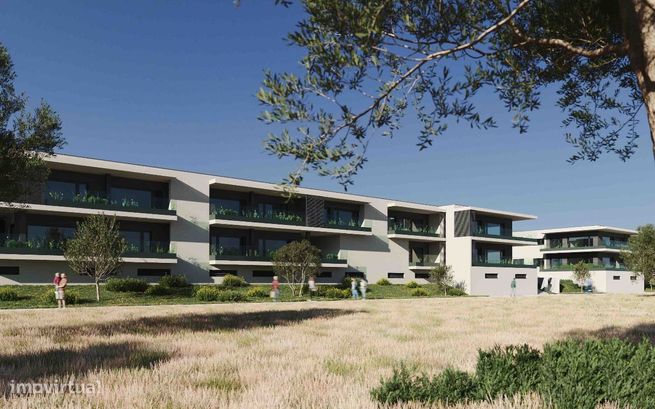 Apartamento T3 em Ponte de Rol, Torres Vedras-8