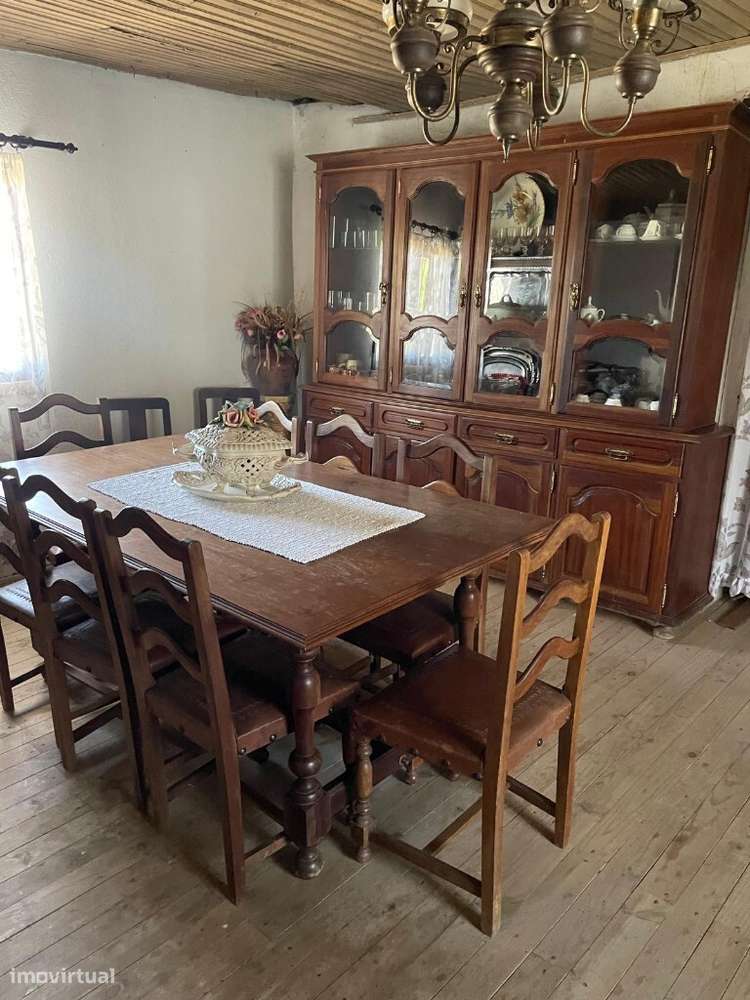 Oportunidade Única – Moradia com Terreno para venda em Espinhosela, Br-9