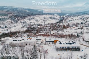 Inwestycyjne apartamenty w Świeradowie Zdrój - Pełny obrazek: 5/11
