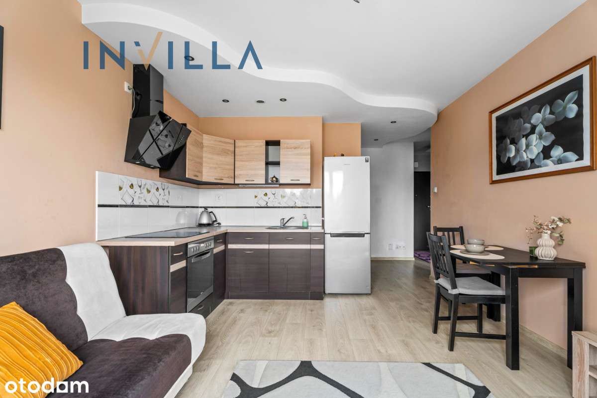 Przytulne 2 pokoje blisko Gdańska - Pełny obrazek: 5/12