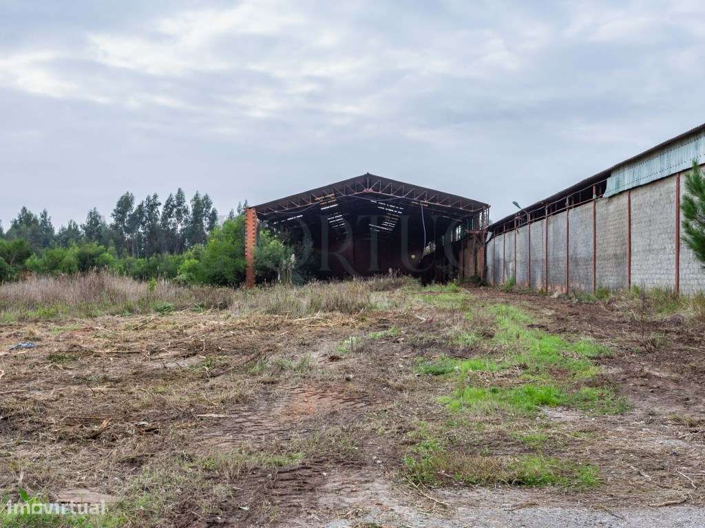 Terreno para Construção de 32.500 m² com Viabilidade Turística e In...-7