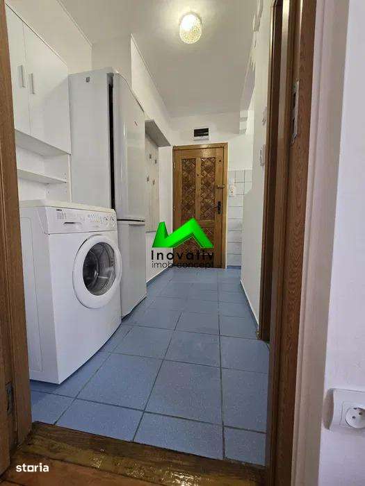 Apartament de inchiriat 2 camere Pet Friendly Hipodrom II - Imagine principală: 5/7