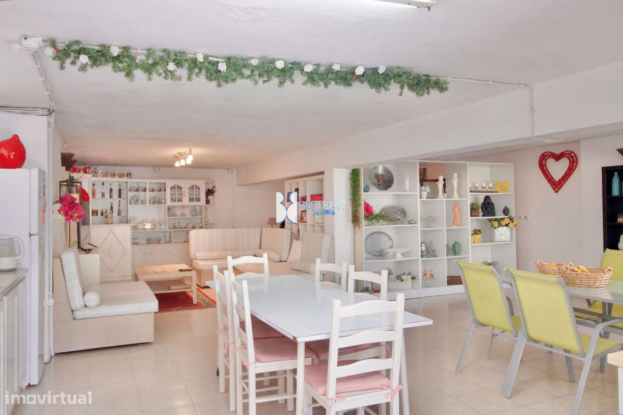 MORADIA, DOIS CAMINHOS: HABITAÇÃO/INVESTIMENTO,AREIAS,STO TIRSO, 0 M - Grande imagem: 4/35