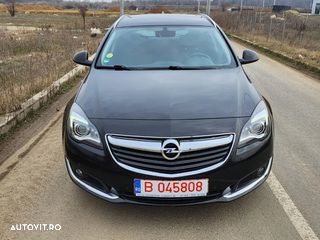 Opel Insignia Sport Tourer 2.0 CDTI Start/Stop Aut.