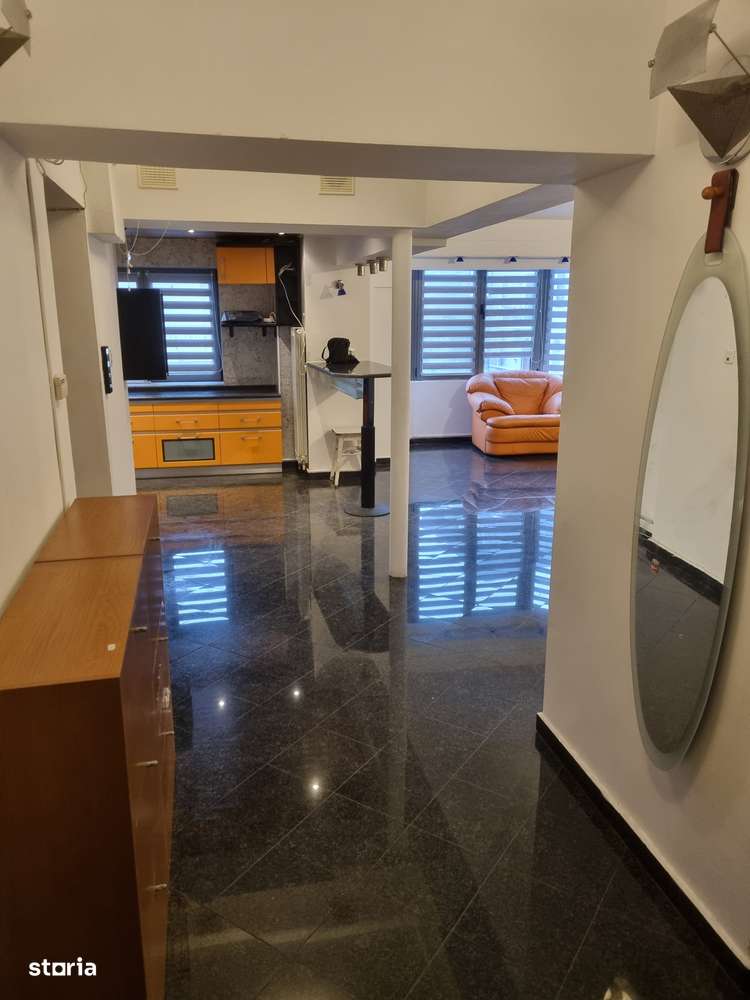 Comision 0% ap 3 cam Bd. Unirii, P-ta Alba Iulia, Decebal, mobilat-7