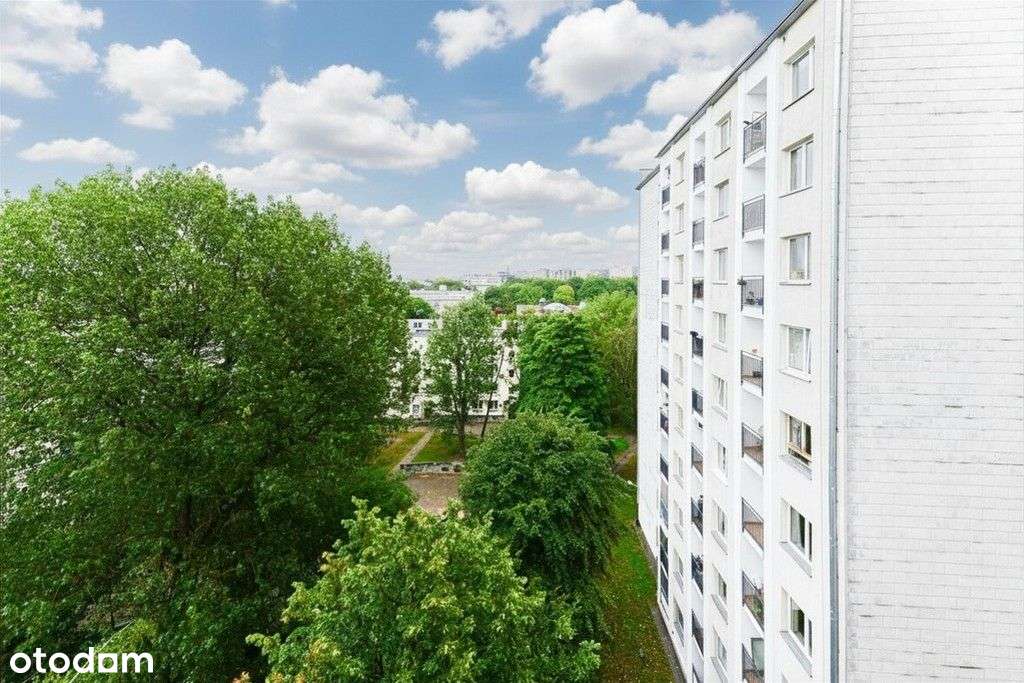 Śródmieście, ul. Wałowa 8- Kawalerka z widokiem-5