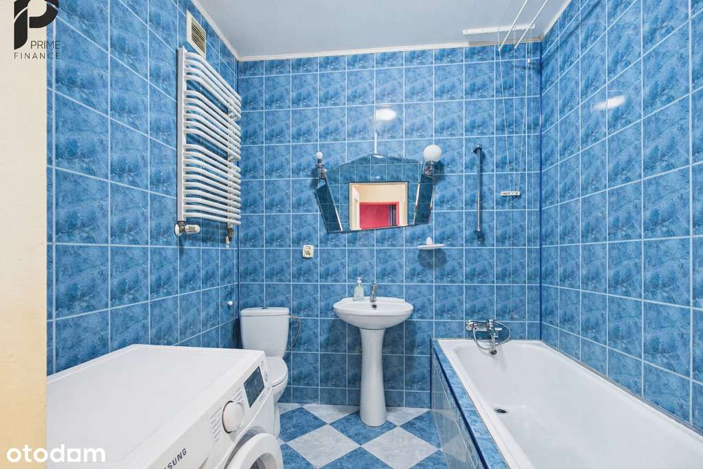 Mieszkanie os Dobrzec-3