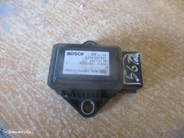 Modulo 46803379 ALFA ROMEO 147 2008 1.9JTD 0P ESP - 1