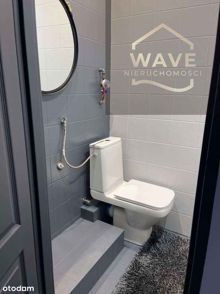 WAVE–wyjątkowa oferta w sercu Gdańska-5