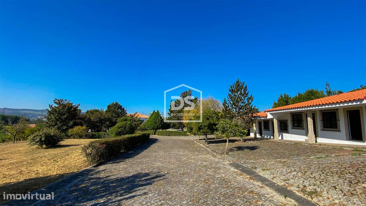 Quinta T9 Venda em Penafiel,Penafiel-57