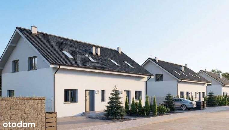 Dom, 100 m², Tarnowo Podgórne-5