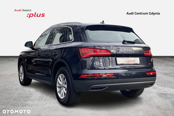 Audi Q5 2.0 TDI Quattro Design S tronic - 3