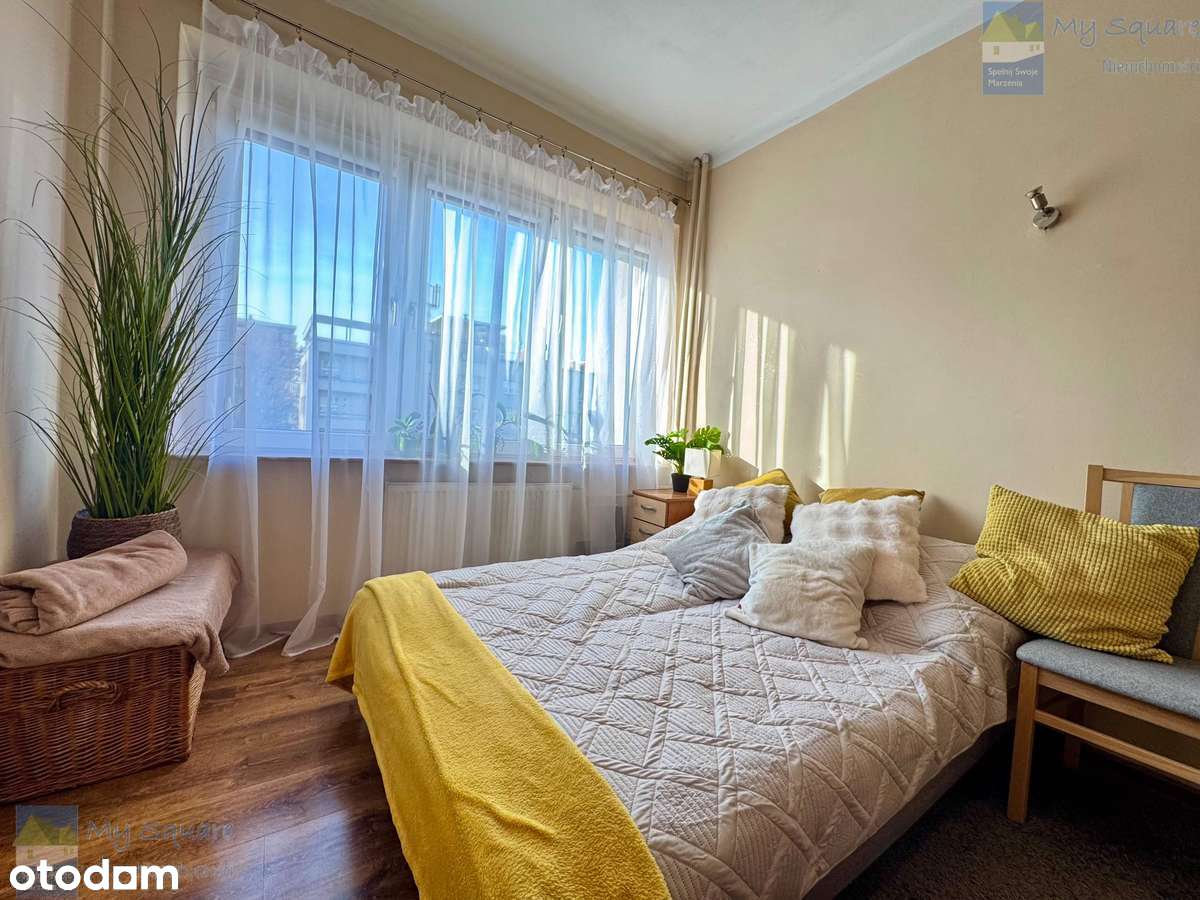 Idealne dla pary, topowa lokalizacja - blisko SPODKA !!!-12