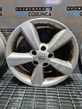 Jante aliaj Nissan Qashqai 2007 - 2010 (836) R17 17X61/2JCH3 - 4