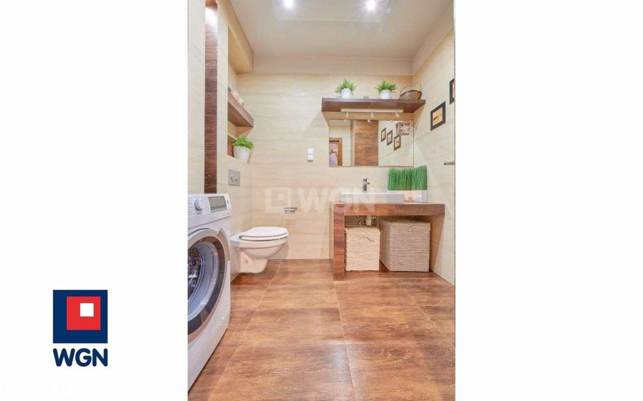 Piękne przestronne mieszkanie Ślichowice 128 m2-9