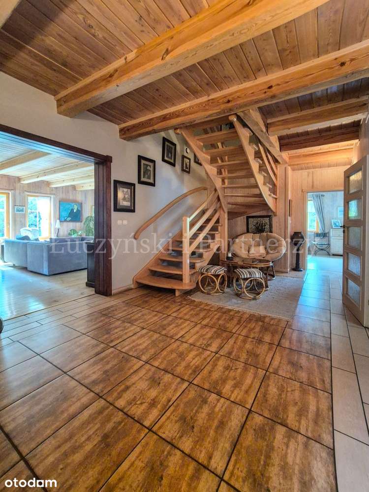 Dom w sercu natury – Dziwiszów, Jelenia Góra-7