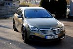 Opel Insignia 2.0 ECOTEC DI Turbo 4x4 Country Tourer Au - 3