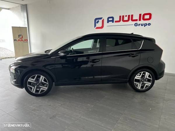 Hyundai Bayon 1.0 T-GDi Premium - 3